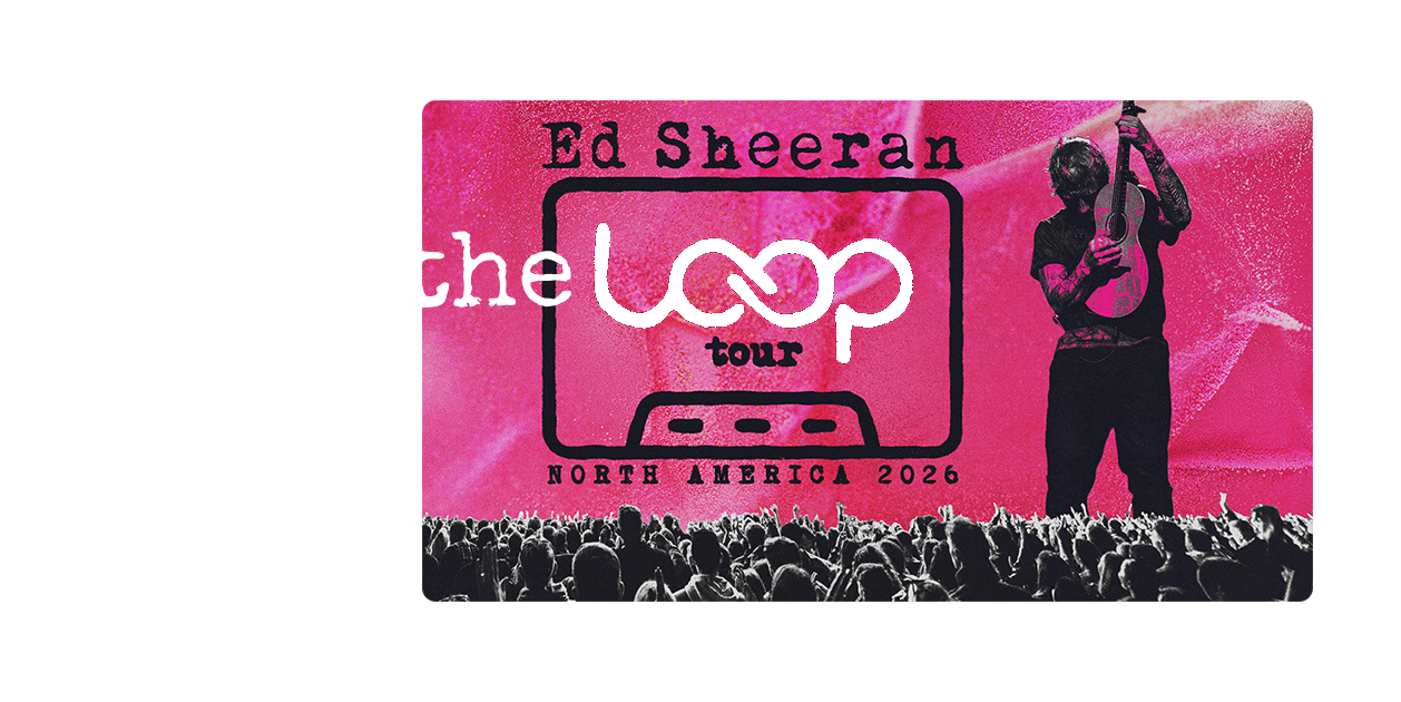 Out of the Loop, North America 2026